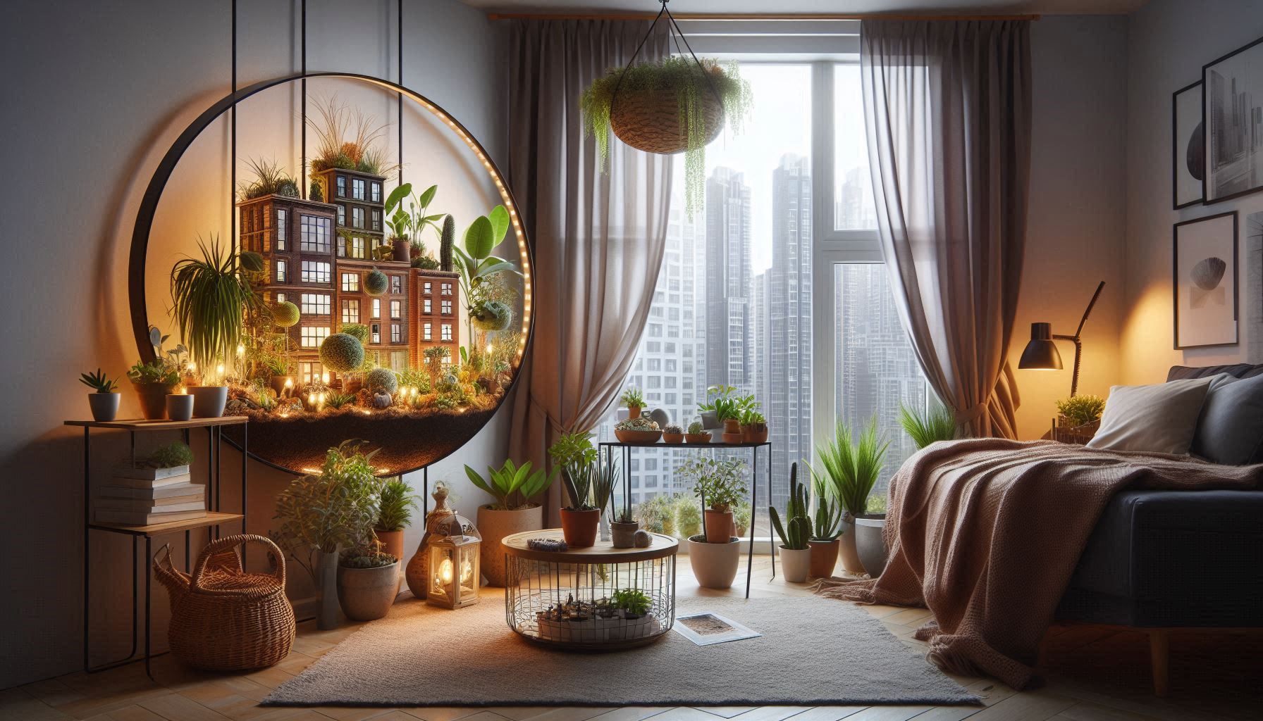 The Ultimate Guide to Indoor Gardening in Urban Apartments