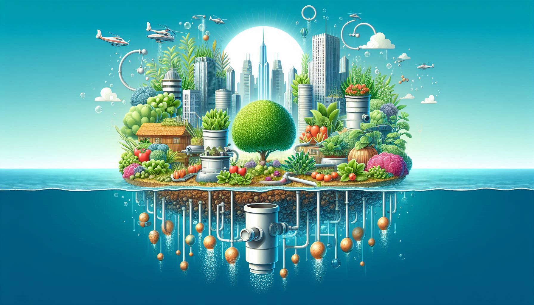 Introduction to Hydroponic Gardening: What is it and How Does it Work?